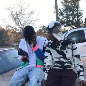 Meet your Posher, Lilbleek